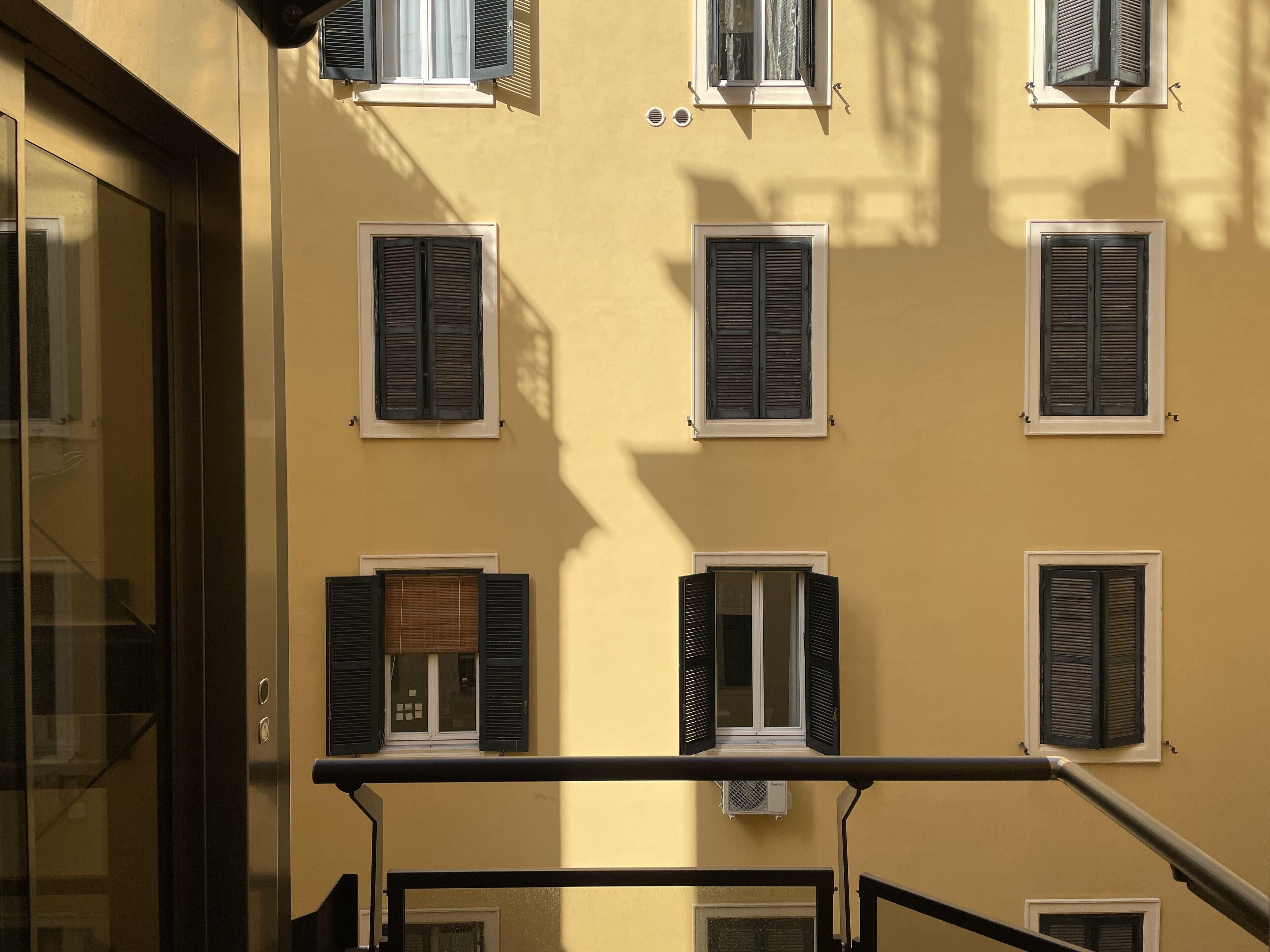 Colosseo Gardens - My Extra Home, Rome